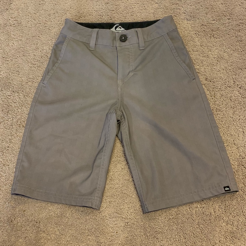 Quicksilver shorts